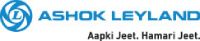 Ashok Leyland logo
