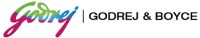 Godrej & Boyce Mfg. Co. Limited - logo